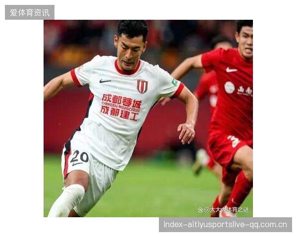 王子铭在成都蓉城不如意：从“蓉城梦”到“成都梦”