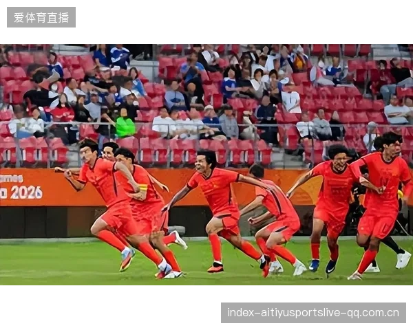 U23男足铜牌后的“九九九奇迹”：从青训梯队到国足核心的秘密武器